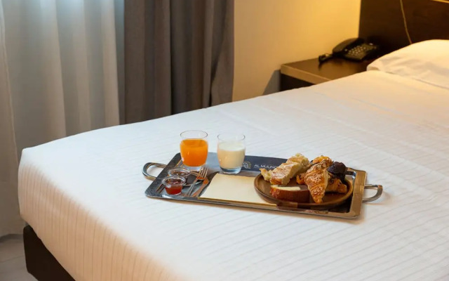Hotel Ristorante Al Mulino by LVG Hotel Collection