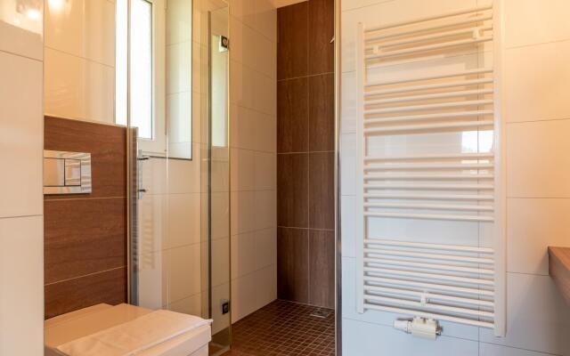 Penthouse Hohe Tauern