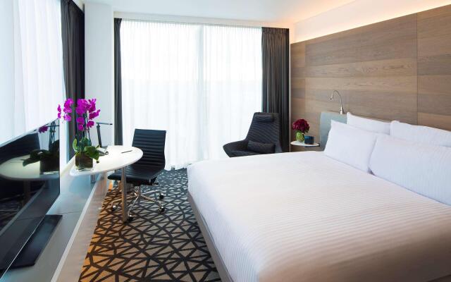 Pullman Sydney Airport