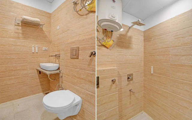 Townhouse 654 The Arrow