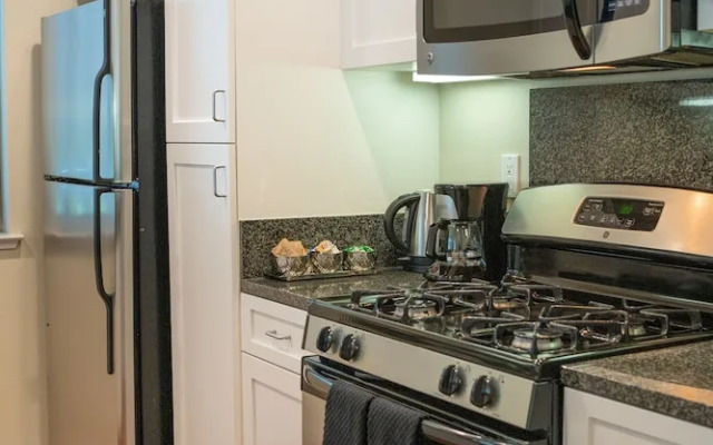 Kasa Santa Clara Apartments