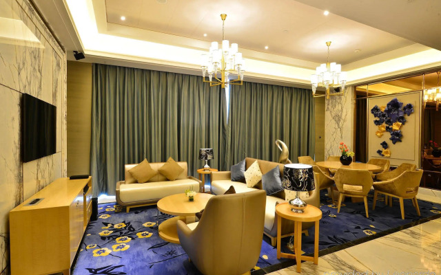 Holiday Inn Shanghai Nanxiang