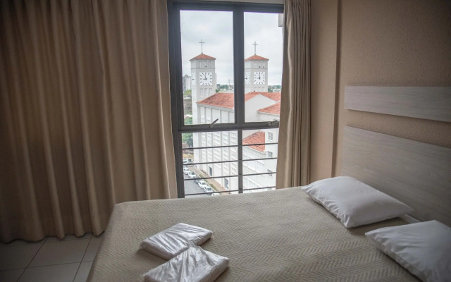 Getúllio Hotel