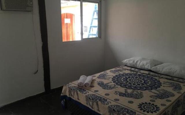 Arte & Hostel
