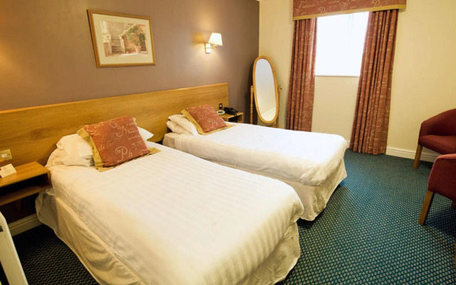 Hotel Wrexham