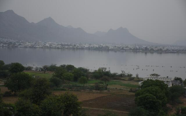 Hotel Lake Vinora