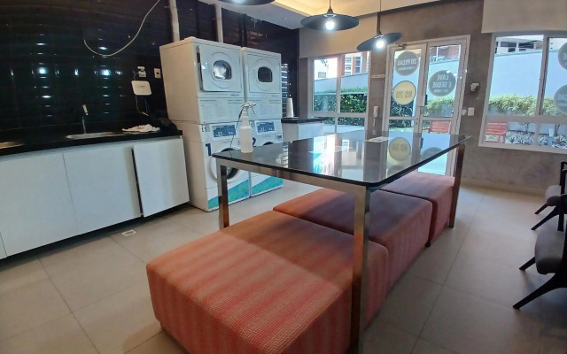 My Way Meireles 2 Quartos Vista Mar