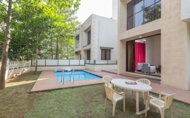 Greenwoods Six by Vista Rooms