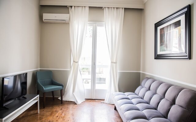 #halu! Comfortable City Center Home