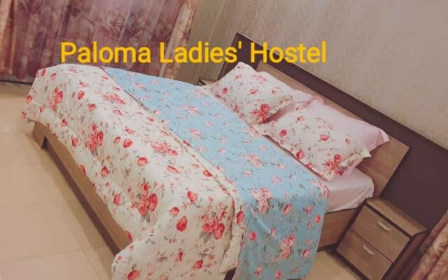 Paloma Ladies' Hostel Nalya
