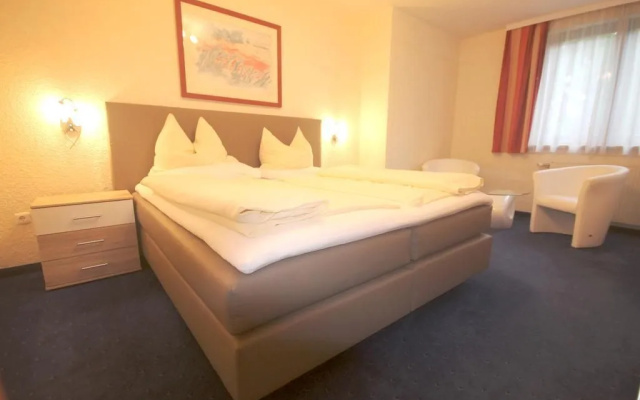Hotel Altmann