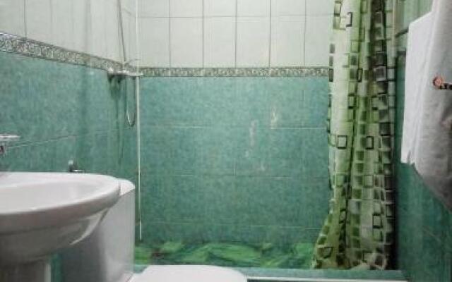 Гостевой дом Katrin Guest House