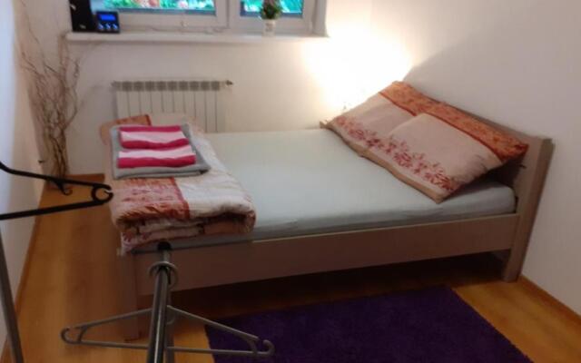 Apartament Pod Dziewiątką