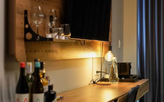 Hotel Sexto by Icono