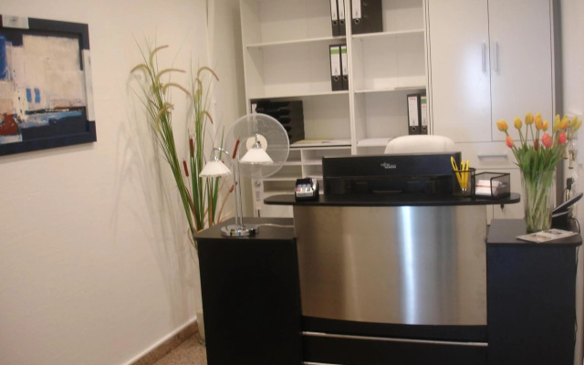 City-Pension-Dortmund