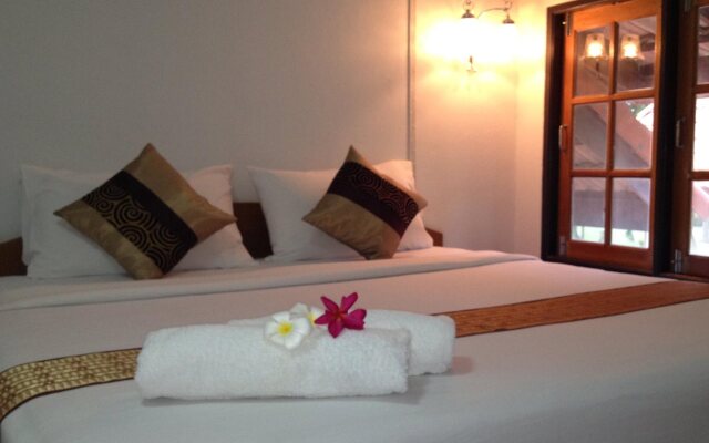 Clean Wave Resort