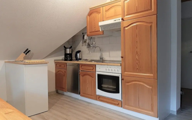 Ferienwohnung Stricker Harz