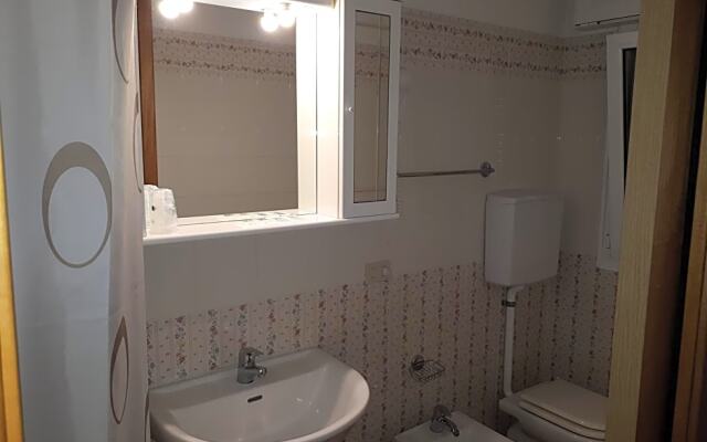 Hotel Ciclamino