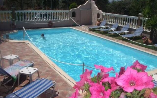 Villa Mary 1