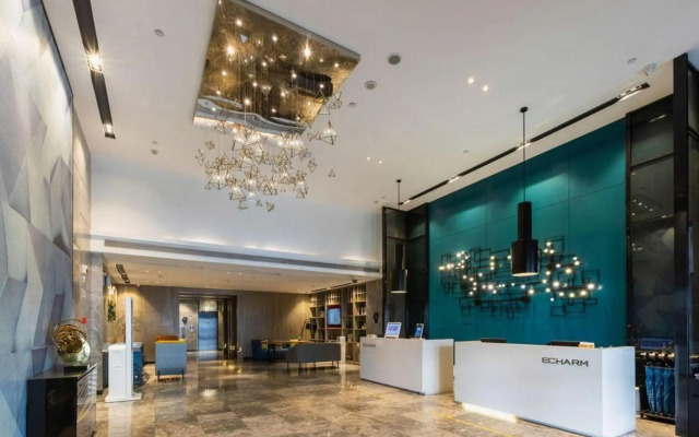 Xinglong International Hotel