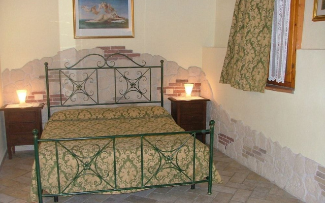 Casa Vacanze Le Case