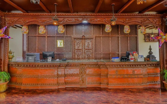 Capital O 753 Ratna Hotel