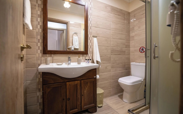 Apeiron Acropolis Suites