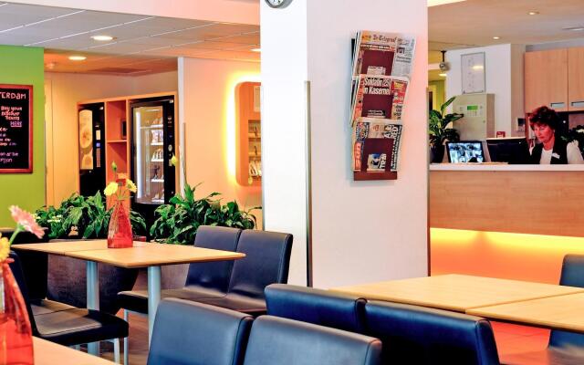 ibis budget Amsterdam Airport