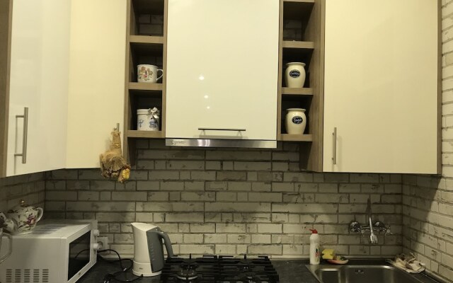 Talaveri Apartment in Old Tbilisi