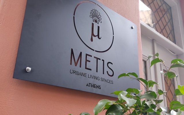 Metis Urbane Living Spaces