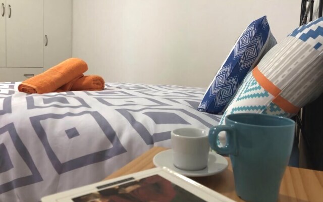 Apartamento Acorán