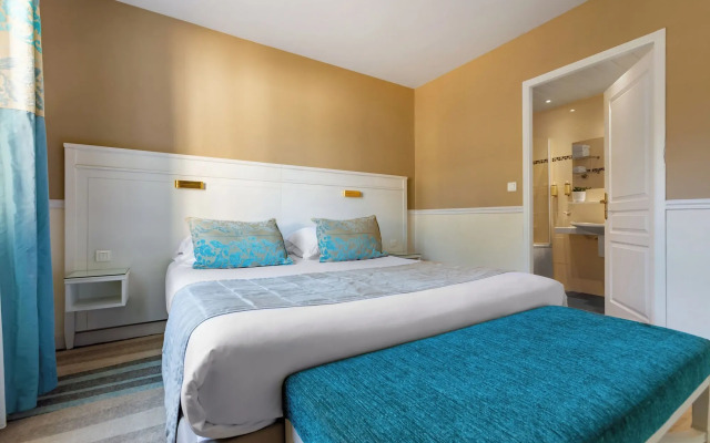 Castel Clara Thalasso & Spa