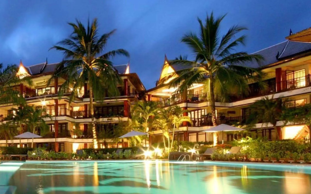 The Residence Kalim Bay