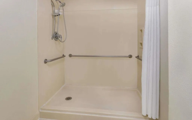 Clarion Inn Gretna