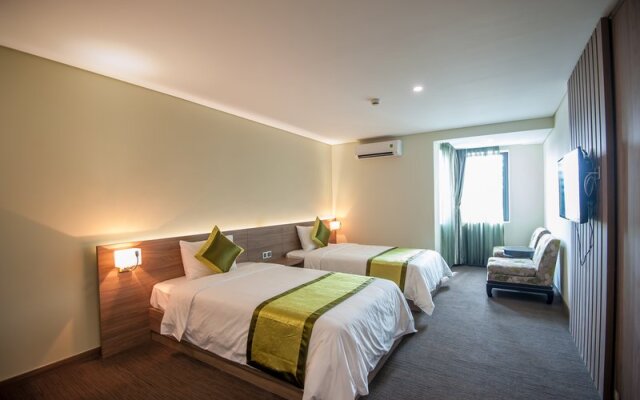 Hanoi Tokyo Hotel