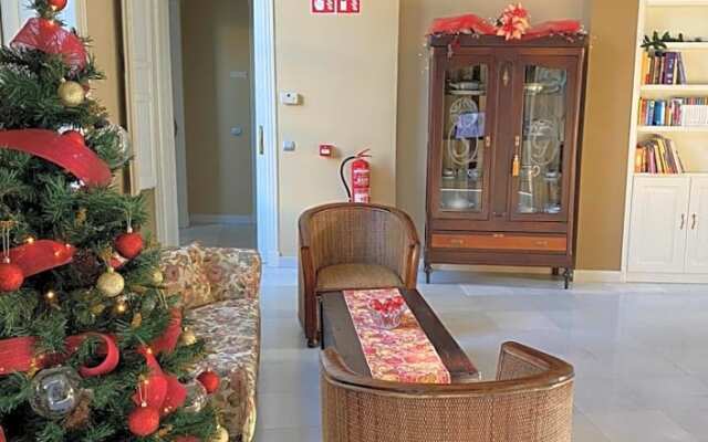 Hotel Casablanca Boutique