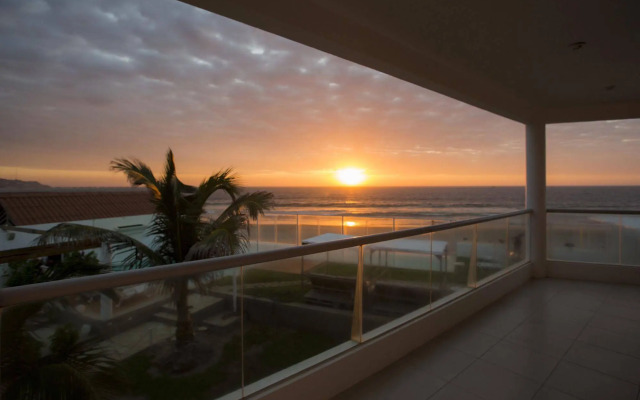Suites del Mar