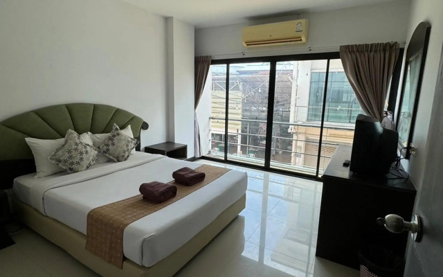 Orchid Residence