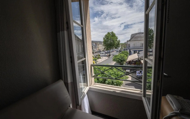 ibis Montargis