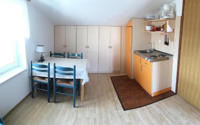 Apartments Tatjana