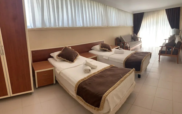 Hare Hotel