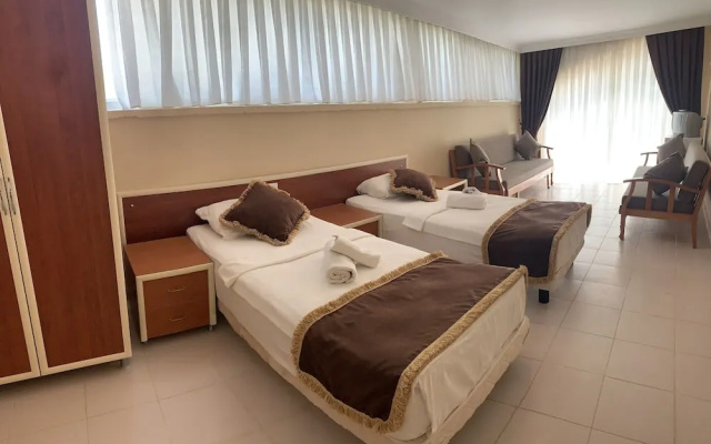 Hare Hotel