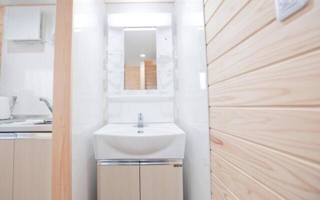 Station Villa Plaisir Mt. Fuji