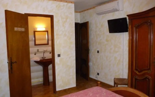 Auberge de la Table Ronde