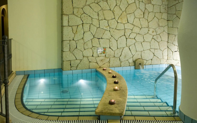 Poggio Aragosta Hotel & Spa
