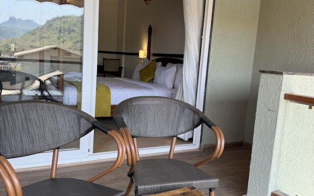 Mastiff Grand La Villae