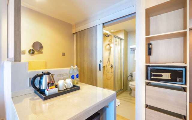 Ramada by Wyndham Phuket Patong