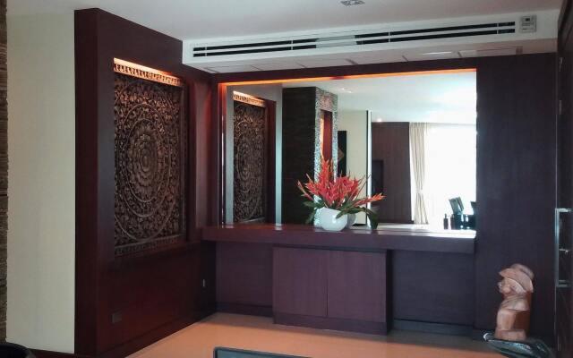 Karon Suite Apartment