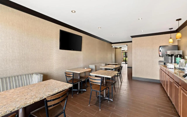 Days Inn Dumas