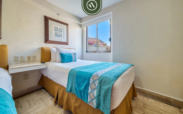 Velas Marina Vallarta 2601